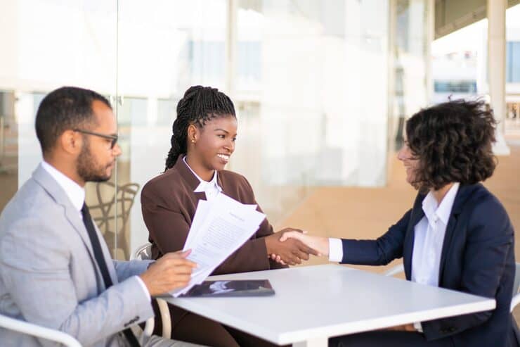 Recrutement & Placement — illustration 1